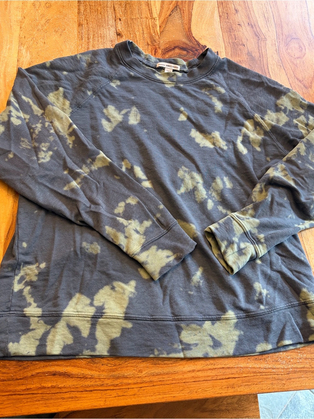 James Perse Sweatshirt